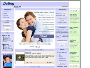 dating2000.nl