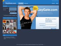 gaygate screenshot