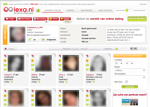 Dating og vennskap nettsteder uk