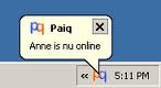 paiq.chat.online paiq