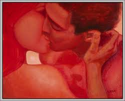 liefde of lust